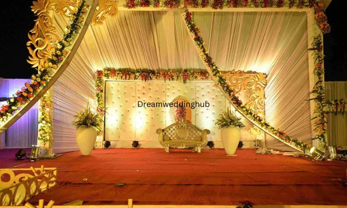 Tathastu Event Planning  Management